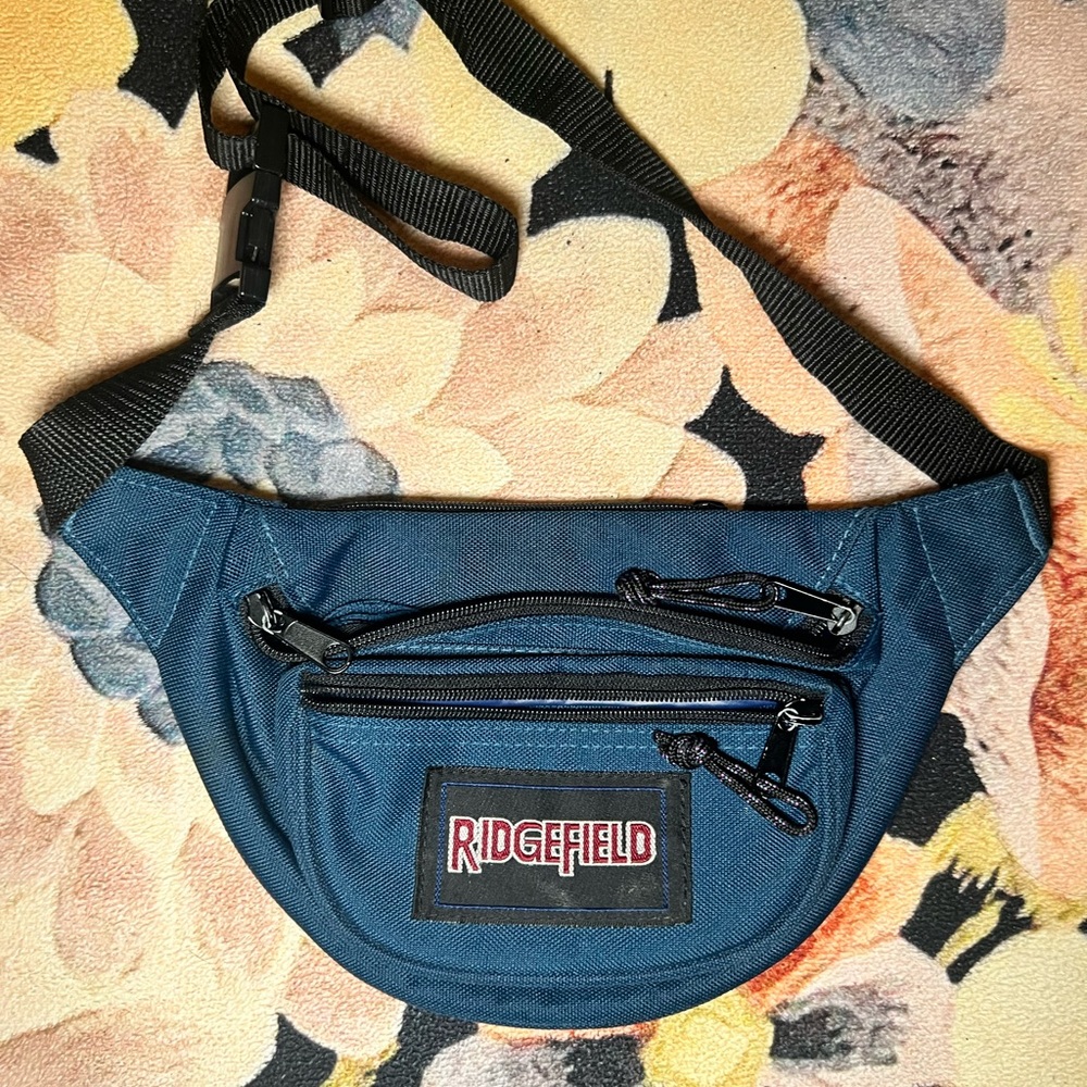 Fanny Pack